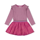 Jubel jurken 255 Lila 91400394
