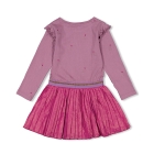 Jubel jurken 255 Lila 91400394