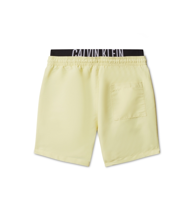 Calvin Klein zwemkleding French Vanilla KV0KV00054