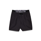 Calvin Klein zwemkleding Pvh Black KV0KV00054
