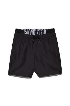 Calvin Klein Zwemshorts Pvh Black