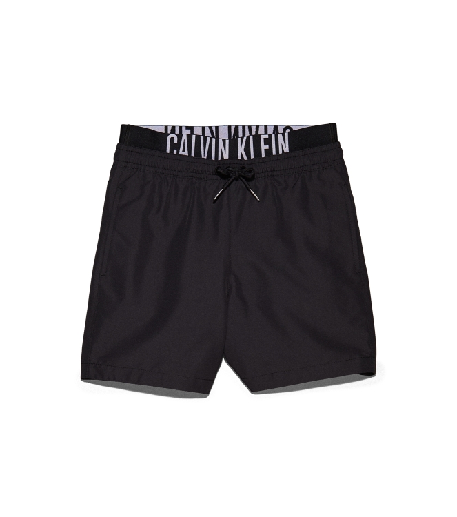 Calvin Klein zwemkleding Pvh Black KV0KV00054