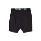Calvin Klein zwemkleding Pvh Black KV0KV00054