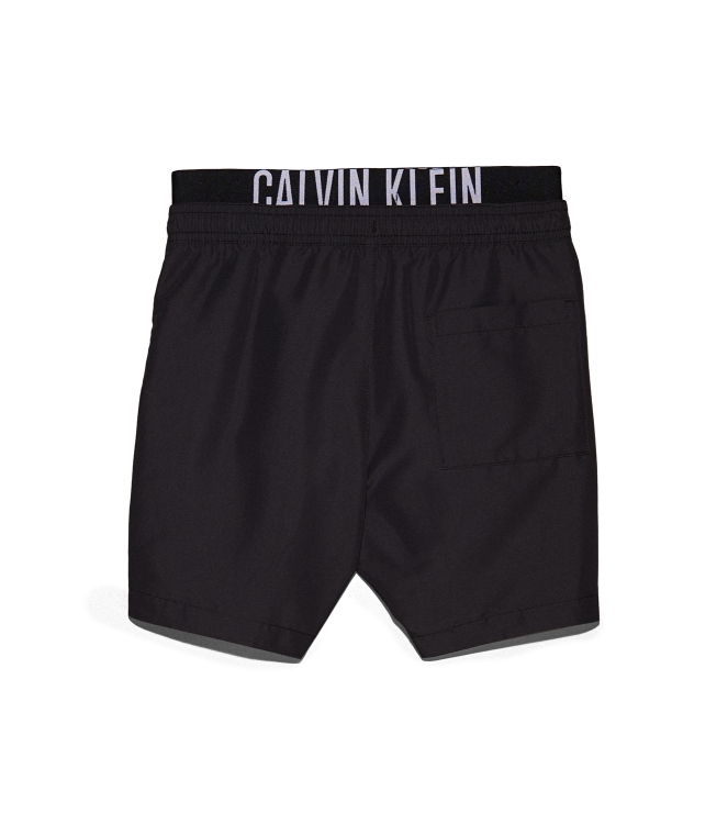 Calvin Klein zwemkleding Pvh Black KV0KV00054