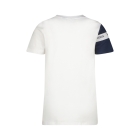 Vingino shirts 001 Real White C128KUN30005