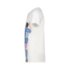 Vingino shirts 001 Real White C128KUN30005