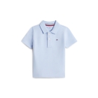 Tommy Hilfiger shirts Sweet Blue KN0KN02352