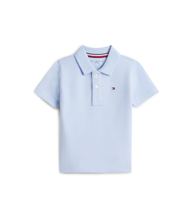 Tommy Hilfiger shirts Sweet Blue KN0KN02352