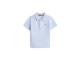 Tommy Hilfiger shirts Sweet Blue KN0KN02352