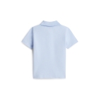 Tommy Hilfiger shirts Sweet Blue KN0KN02352