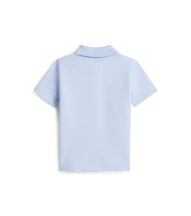 Tommy Hilfiger shirts Sweet Blue KN0KN02352