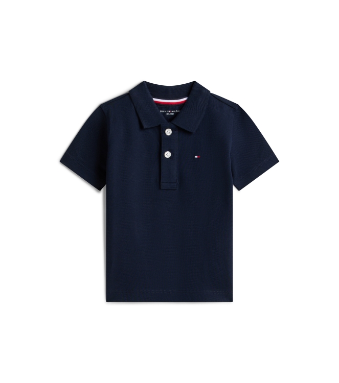 Tommy Hilfiger shirts Dark Night Navy KN0KN02352