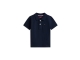 Tommy Hilfiger shirts Dark Night Navy KN0KN02352