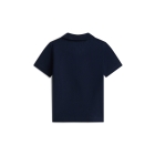 Tommy Hilfiger shirts Dark Night Navy KN0KN02352