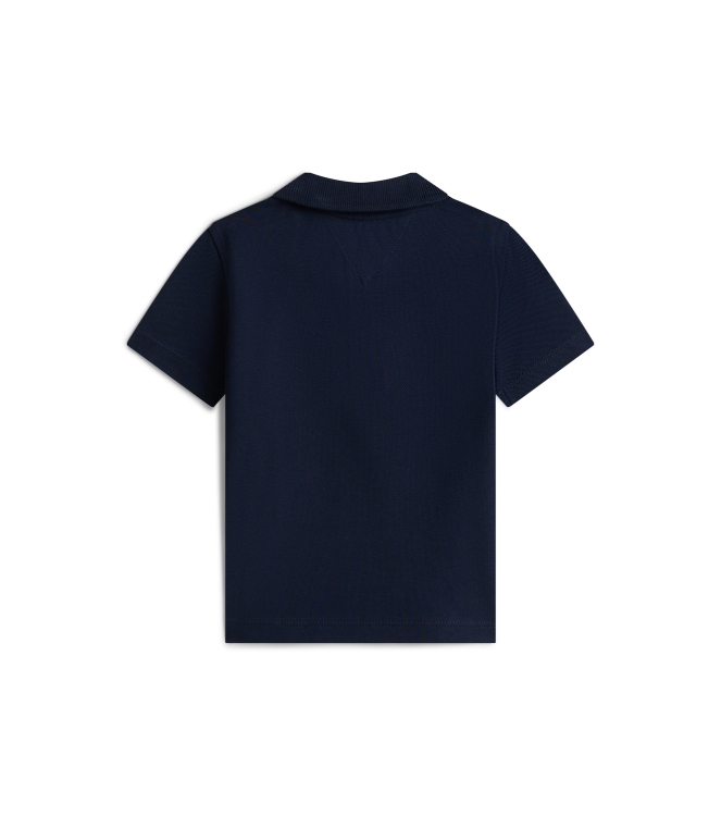 Tommy Hilfiger shirts Dark Night Navy KN0KN02352