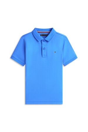 Tommy Hilfiger Poloshirt Interlock Empire Blue