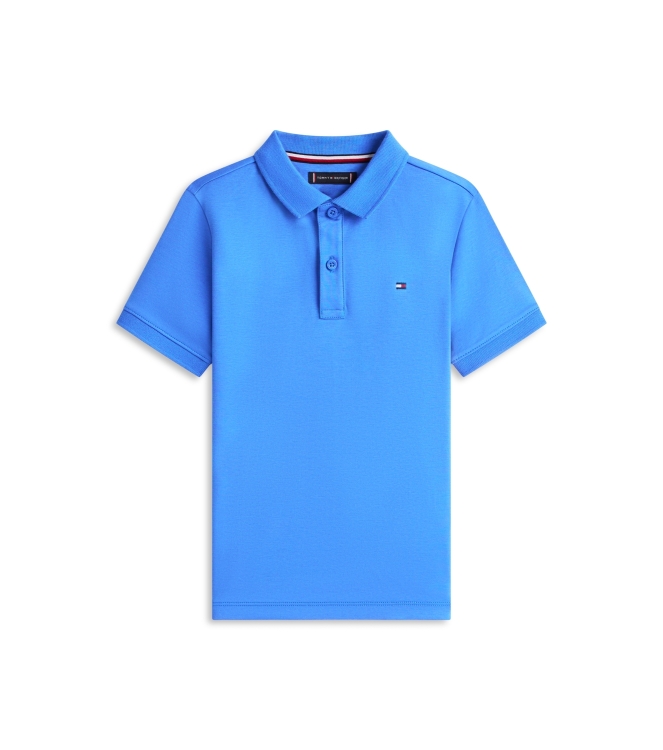 Tommy Hilfiger shirts Empire Blue KB0KB10007
