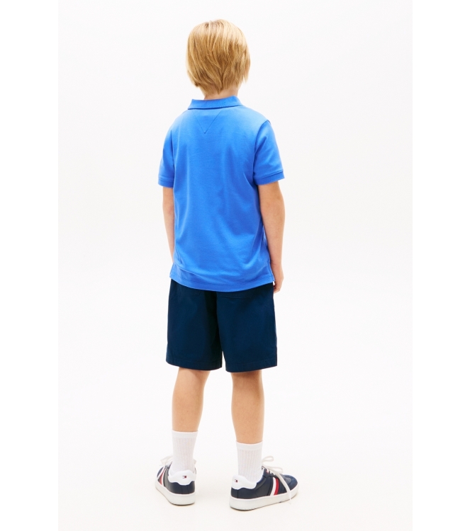 Tommy Hilfiger shirts Empire Blue KB0KB10007