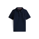 Tommy Hilfiger shirts Dark Night Navy KB0KB10007
