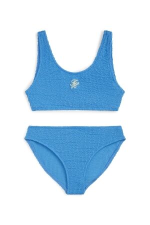 Tommy Hilfiger Bikini Copenhagen Blue