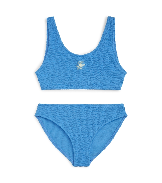 Tommy Hilfiger zwemkleding Copenhagen Blue UG0UG00825