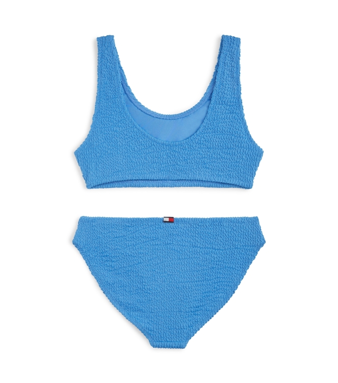 Tommy Hilfiger zwemkleding Copenhagen Blue UG0UG00825