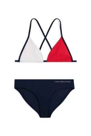Tommy Hilfiger Bikini Dark Night Navy
