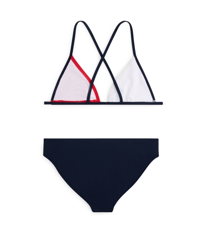 Tommy Hilfiger zwemkleding Dark Night Navy UG0UG00827