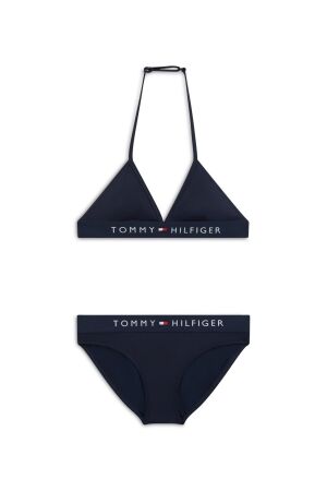 Tommy Hilfiger Bikini Dark Night Navy