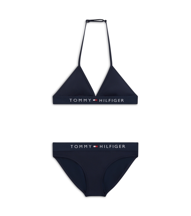 Tommy Hilfiger zwemkleding Dark Night Navy UG0UG00799