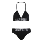 Calvin Klein zwemkleding Pvh Black KY0KY00090