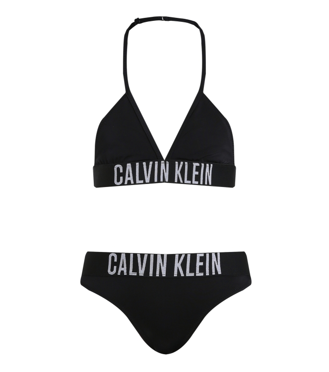 Calvin Klein zwemkleding Pvh Black KY0KY00090