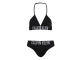 Calvin Klein zwemkleding Pvh Black KY0KY00090