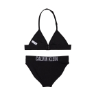 Calvin Klein zwemkleding Pvh Black KY0KY00090