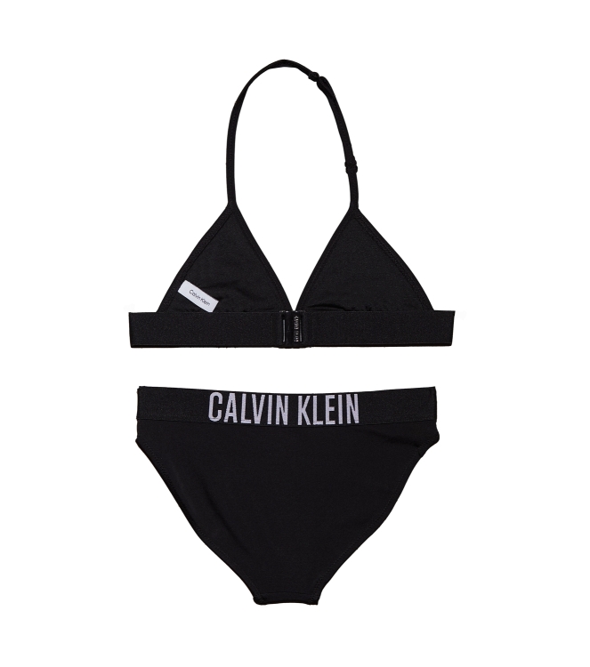 Calvin Klein zwemkleding Pvh Black KY0KY00090