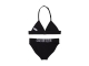 Calvin Klein zwemkleding Pvh Black KY0KY00090