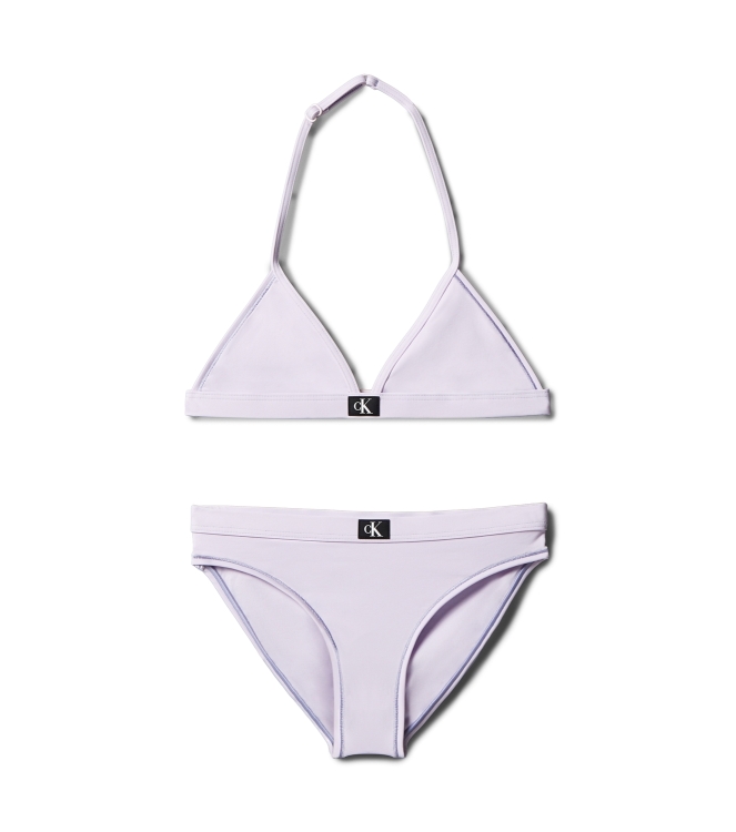 Calvin Klein zwemkleding Lilac Sprig KY0KY00092