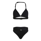 Calvin Klein zwemkleding Pvh Black KY0KY00092