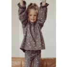 Two You Label blouses Print FLO-BRO-PRI