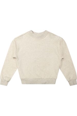 Two You Label Cozy Club Sweater Oat