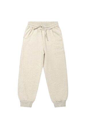 Two You Label Cozy club broek puffed Oat