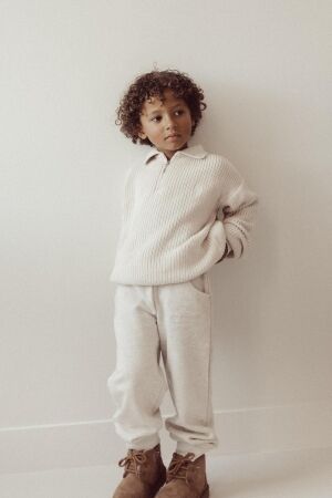 Two You Label broeken Oat COZ-CLU-PAN-PUF