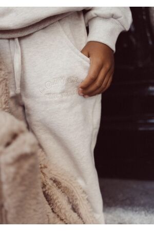 Two You Label broeken Oat COZ-CLU-PAN-PUF