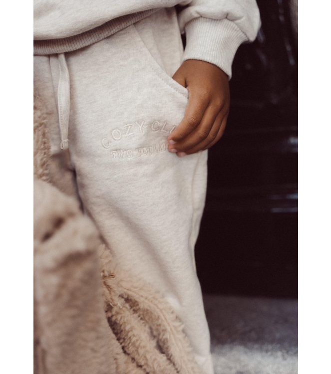 Two You Label broeken Oat COZ-CLU-PAN-PUF