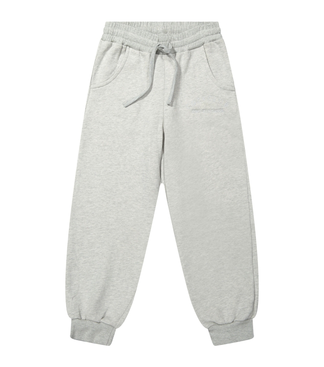 Two You Label broeken Grey COZ-CLU-PAN-PUF