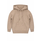 Two You Label truien Brown HID-KNI-HOO