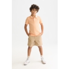Scotch & Soda Kids broeken Travertine 183225