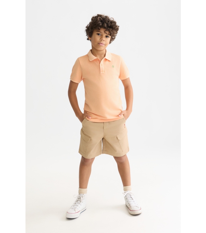 Scotch & Soda Kids broeken Travertine 183225