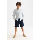 Scotch & Soda Kids broeken Carbon 183164