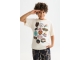Scotch & Soda Kids shirts Eggnog 183102